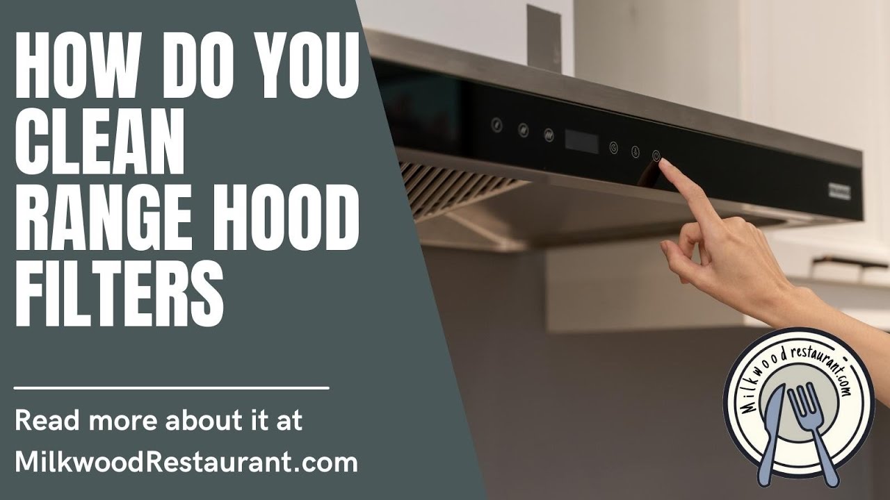 Why Does Grease Drip From My Range Hood? Speed!