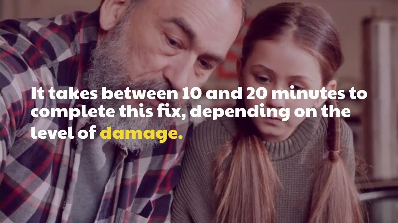 Video thumbnail for How to Fix Skechers Light Up Shoes