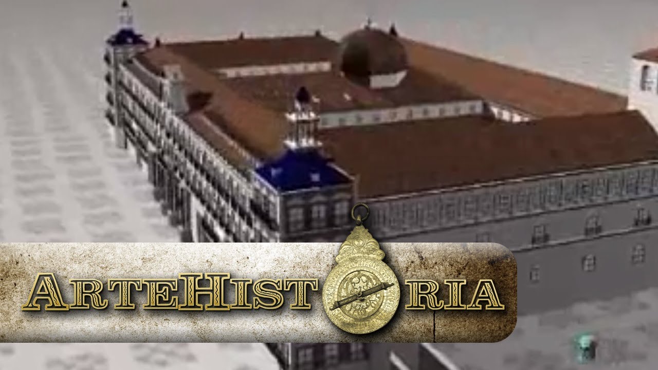 'Video thumbnail for El Alcázar de Madrid'