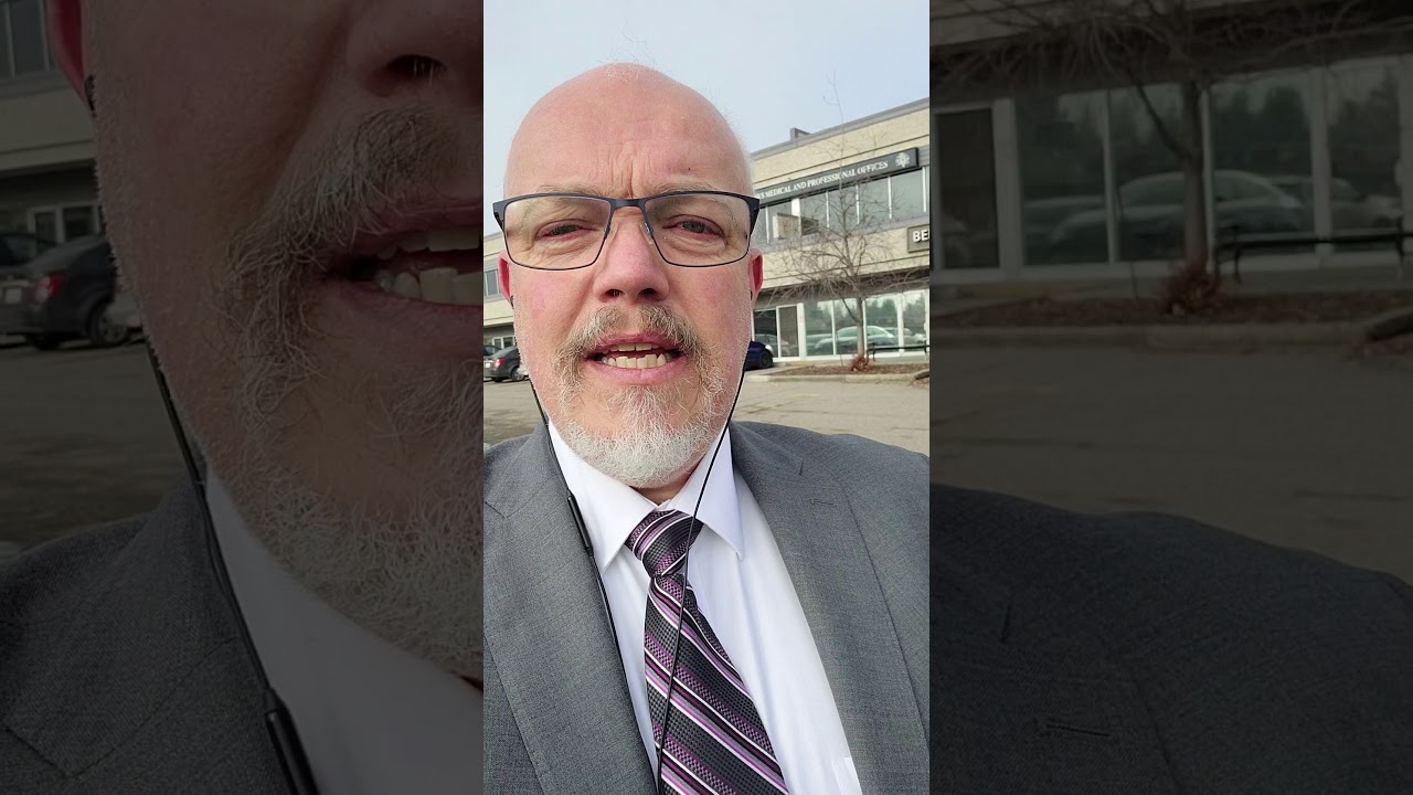 Video thumbnail for Why Should I Get A Mortgage Pre-Approval #shorts