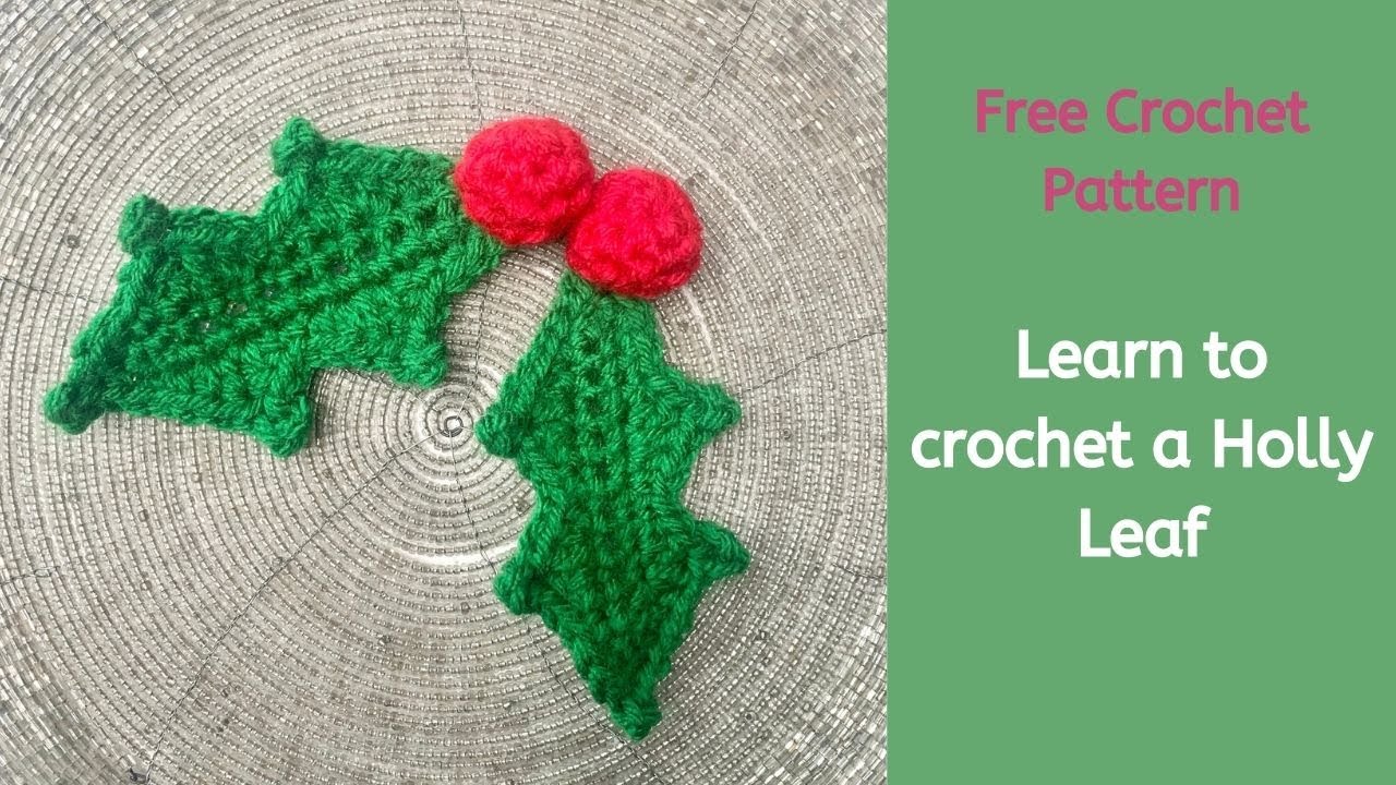 Crochet Colorwork Made Easy by Claire Goodale