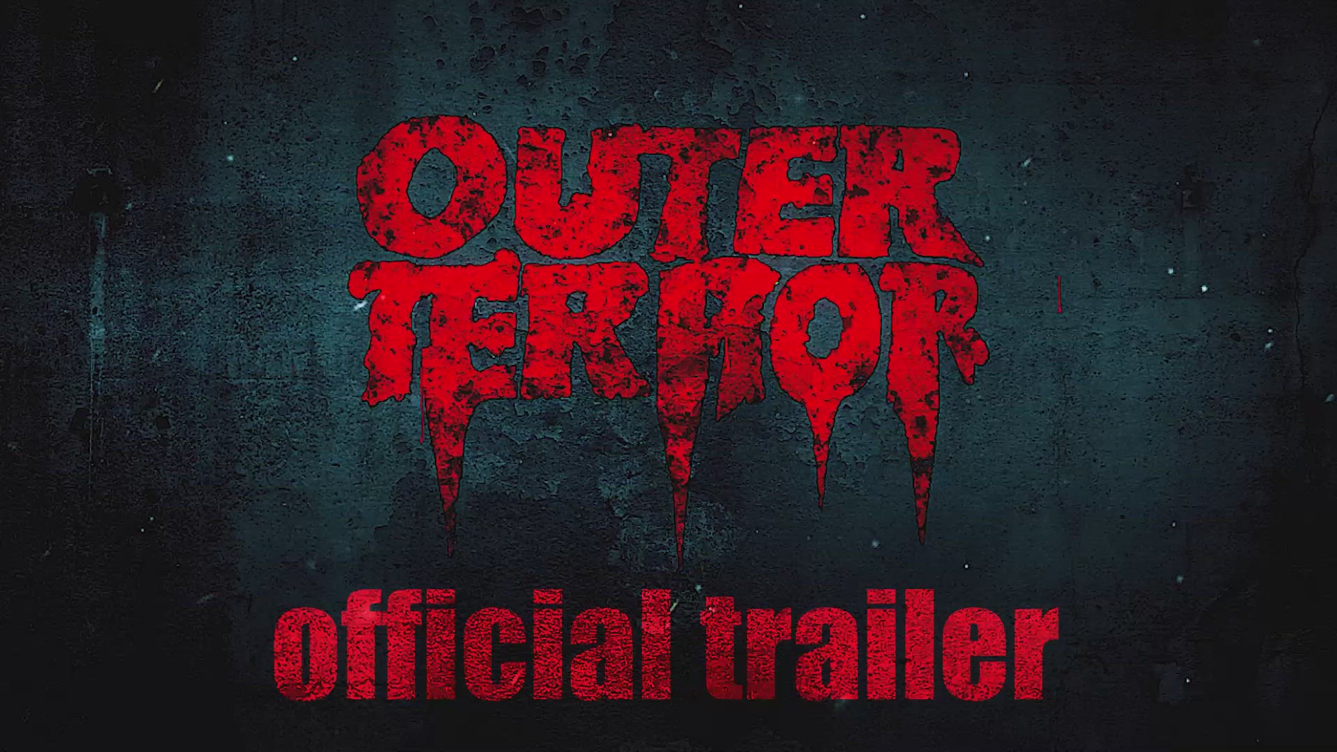'Video thumbnail for Outer Terror Launch Trailer'