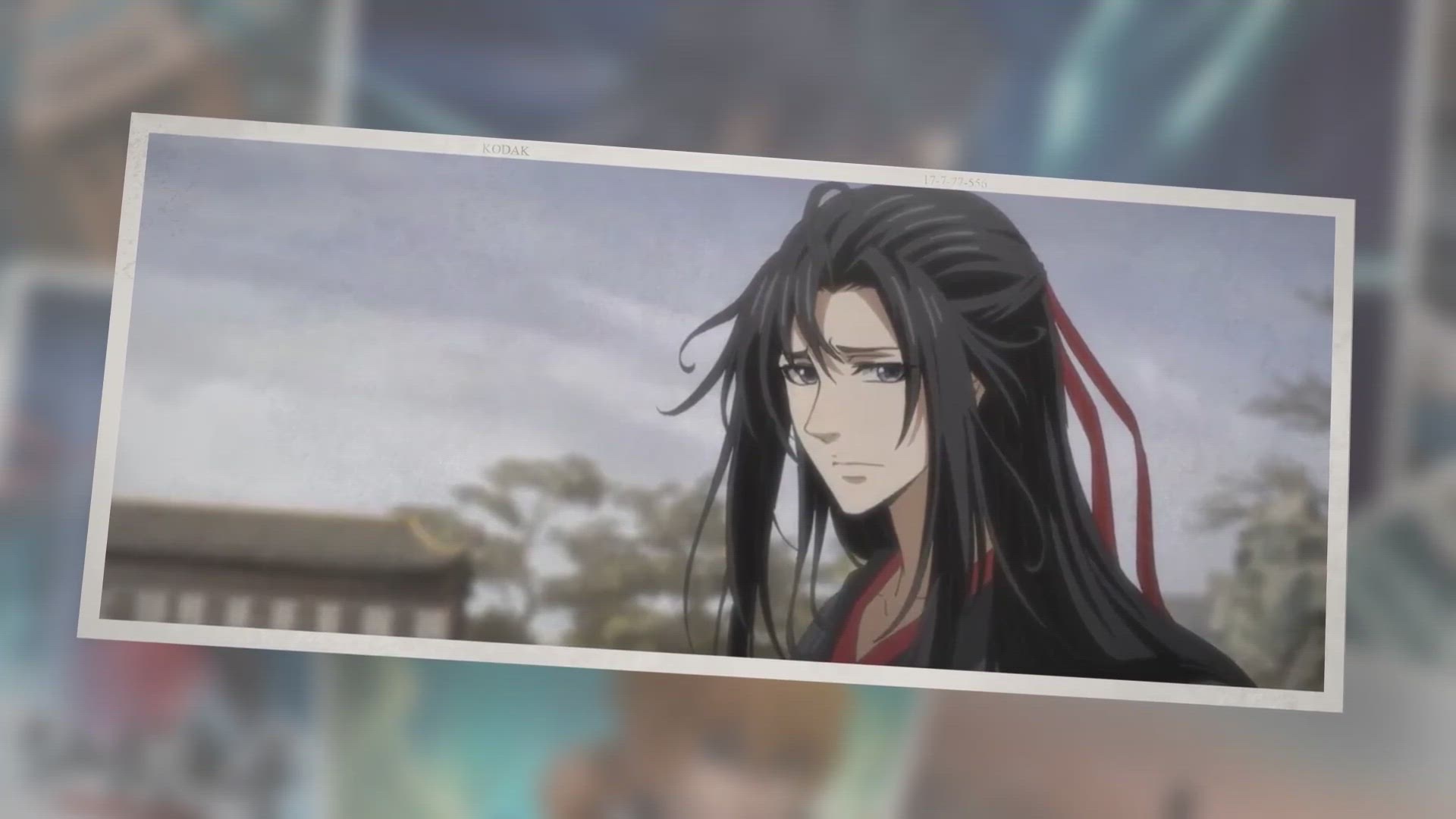 Video thumbnail for donghua where MC was betrayed