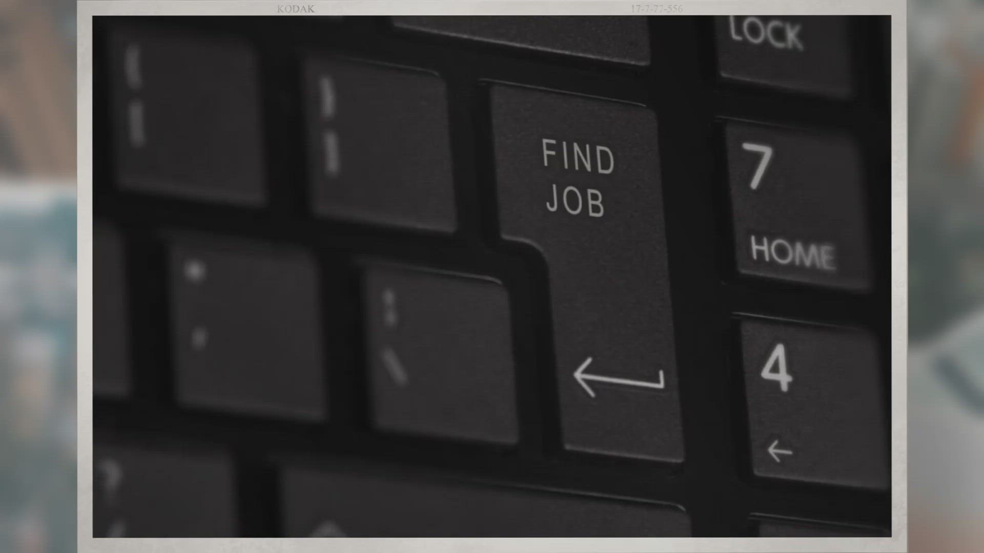 Video thumbnail for Why Is It So Hard to Find a Job in Today’s Economy?