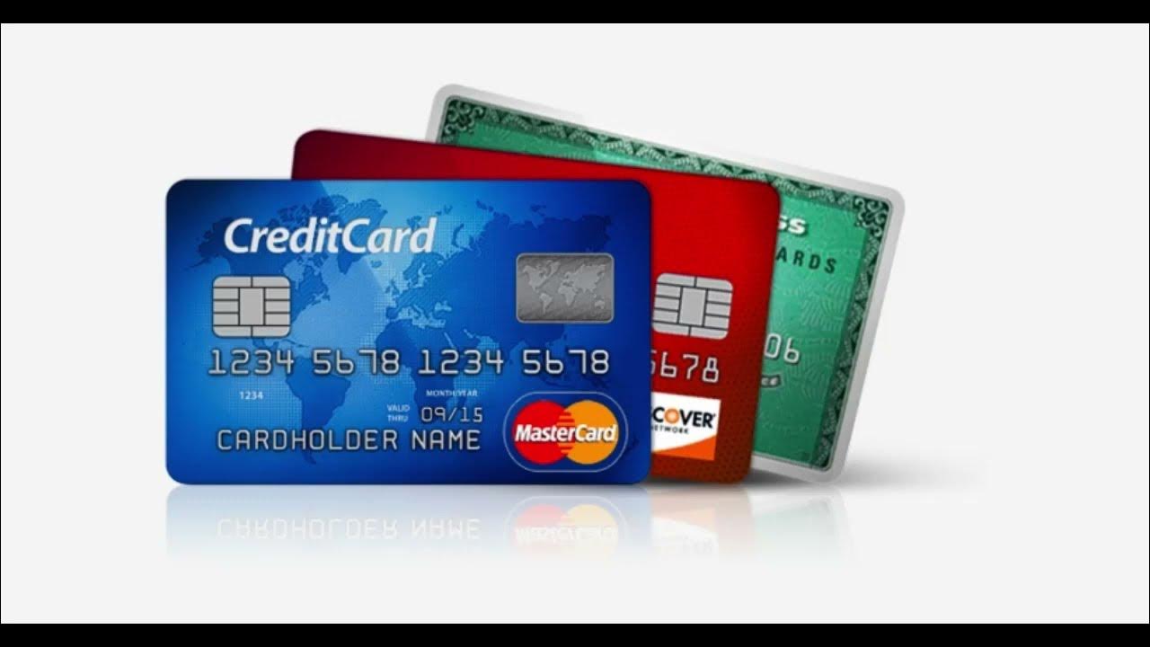 'Video thumbnail for The Shocking Truth Behind Credit Card Interest Rates'