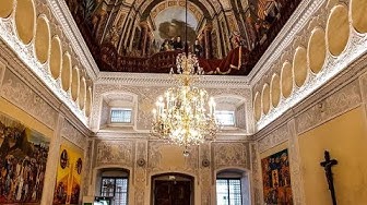 'Video thumbnail for Schloss Wernberg in Kärnten - ein gastfreundliches Kloster'