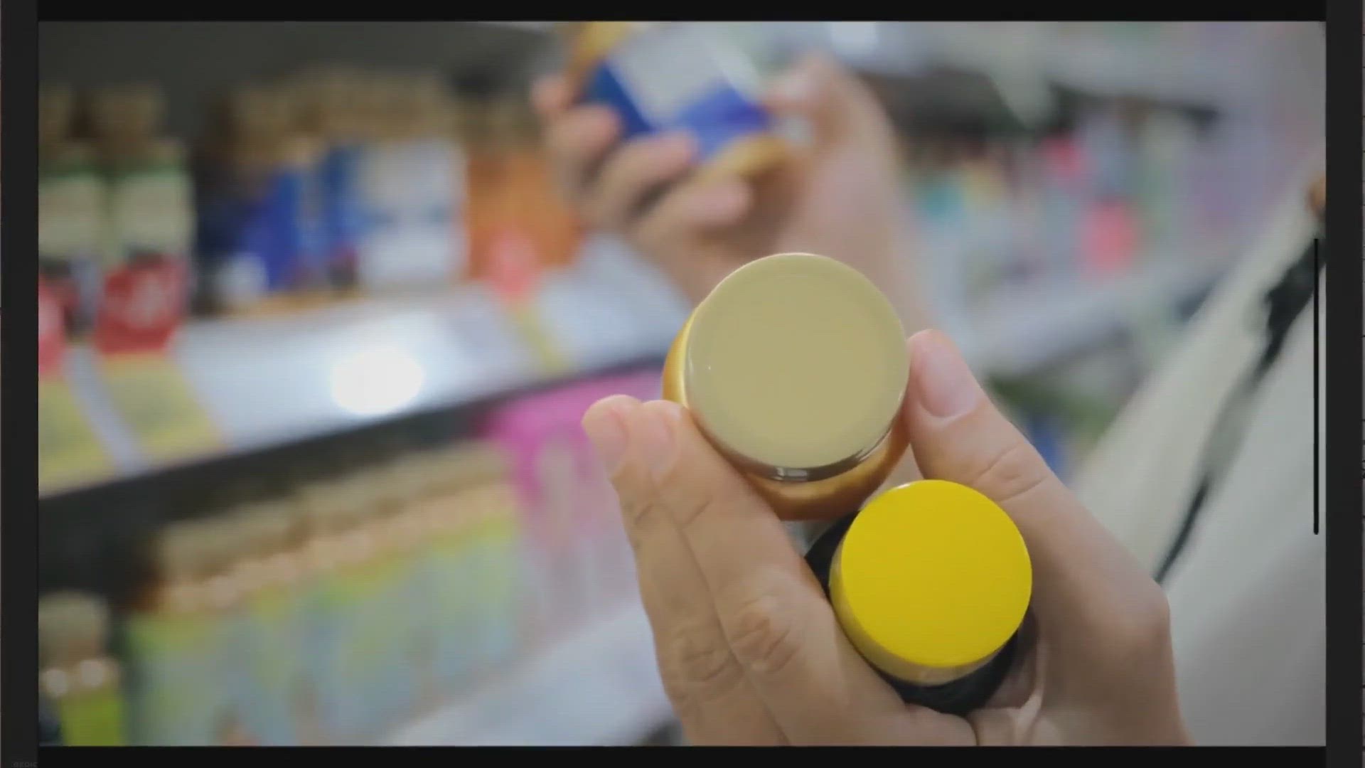 Video thumbnail for Do Phytoceramides Cause Weight Gain?