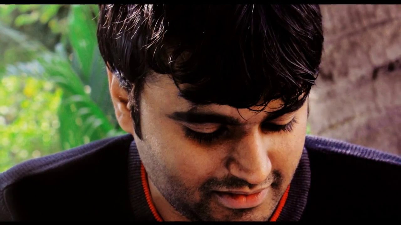 Video thumbnail for Sannidhi by John Erry (Fan Made)