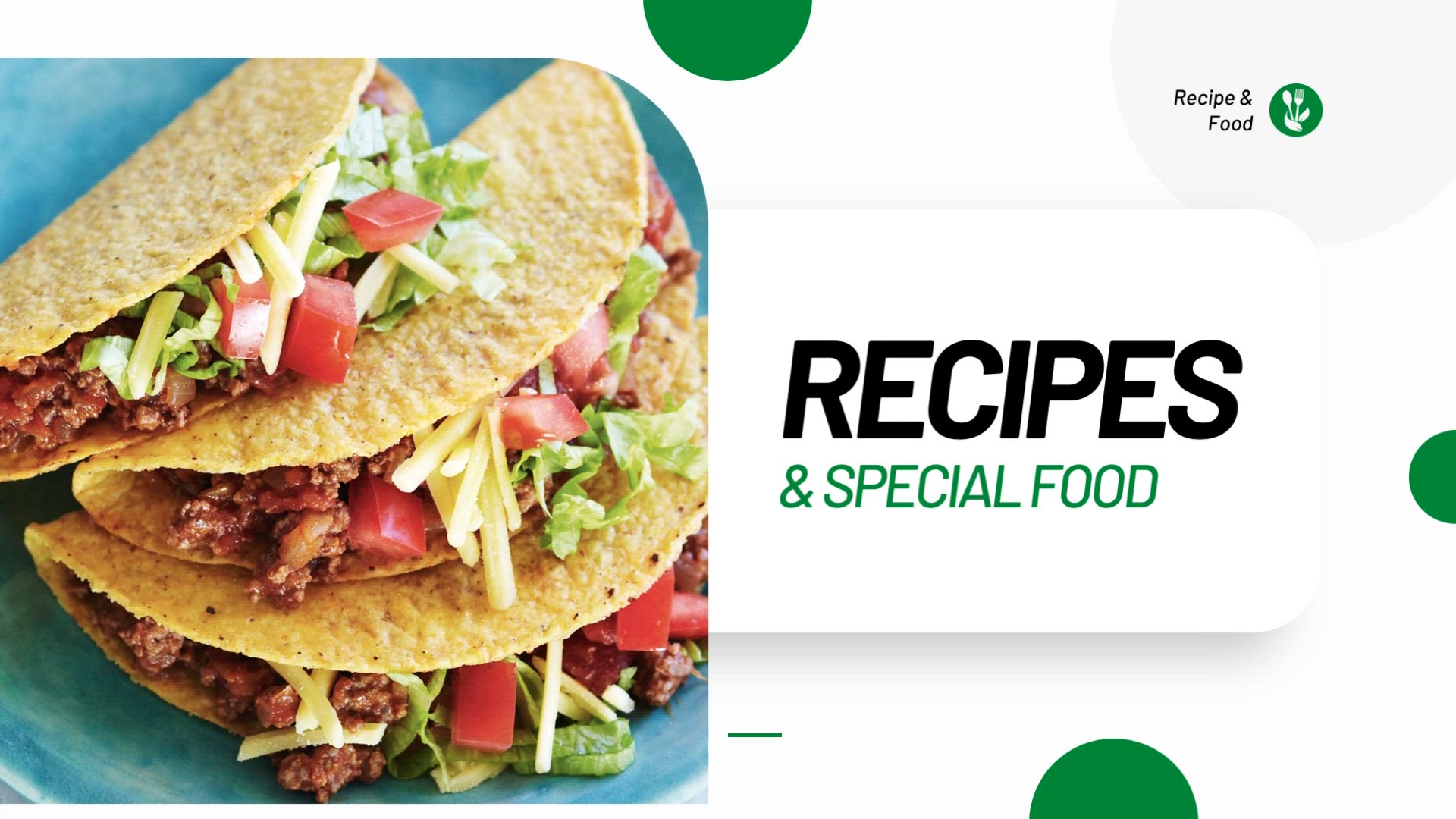 'Video thumbnail for Healthy Quick Dinner Recipes (Part 3)'