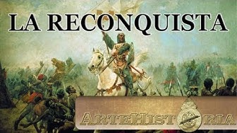 'Video thumbnail for Reconquista española - Grandes Batallas 3'