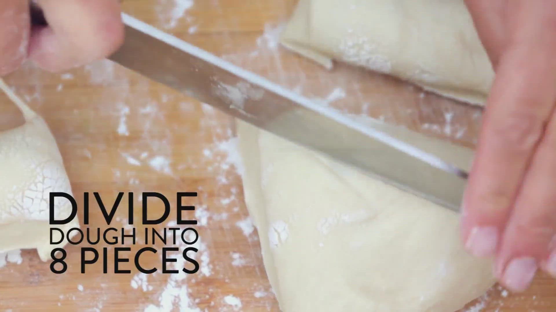 'Video thumbnail for Freezer Pockets'