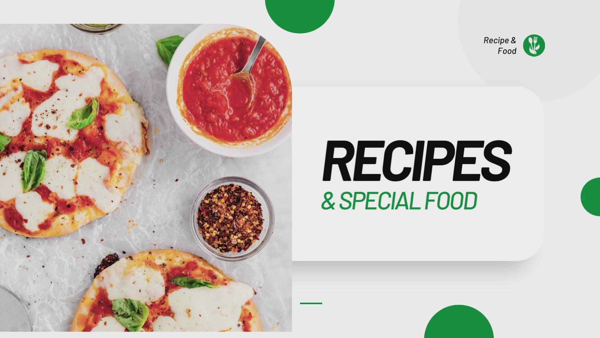 'Video thumbnail for Easy Pizza Breads Recipes'
