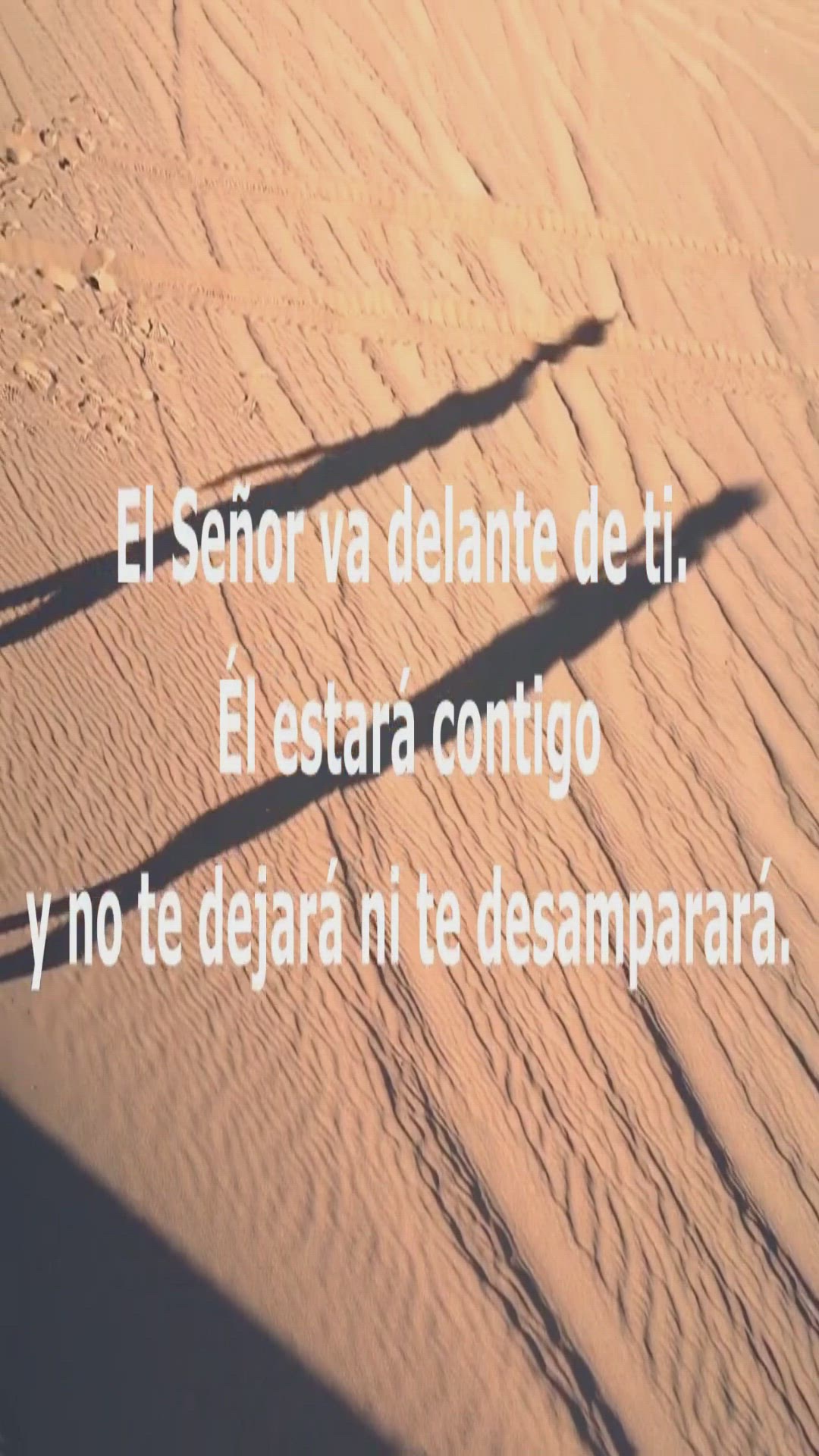 'Video thumbnail for El Señor esta contigo .. Reflexión Cristiana'