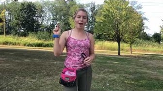 'Video thumbnail for Train Your Dog to Handle Sketchy Situations on Walks (without or with treats)'