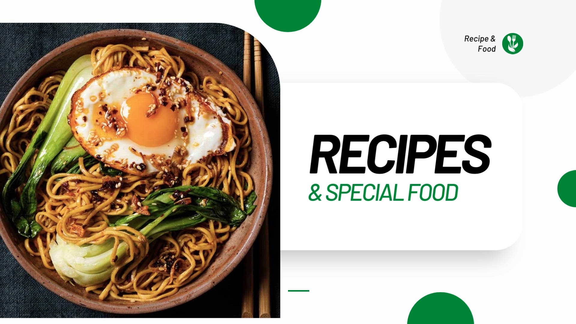 'Video thumbnail for Healthy Noodles Recipes'
