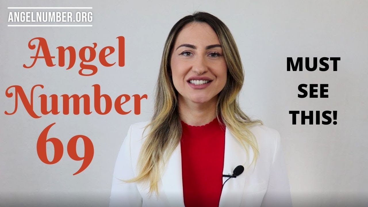 69 Angel Number – Meaning and Symbolism