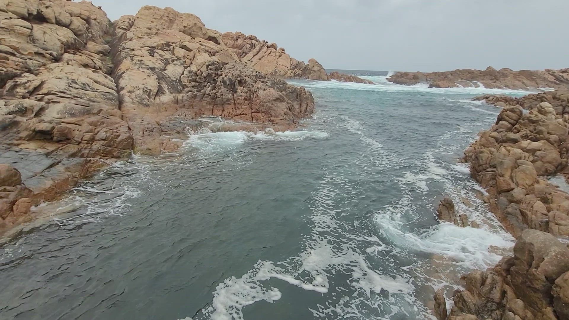 Video thumbnail for Canal Rocks 4