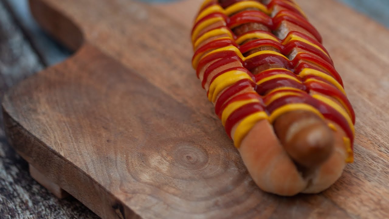 Video thumbnail for Copycat HEINZ tomato KETCHUP | RECIPE for HOMEMADE ketchup | Foodgeek