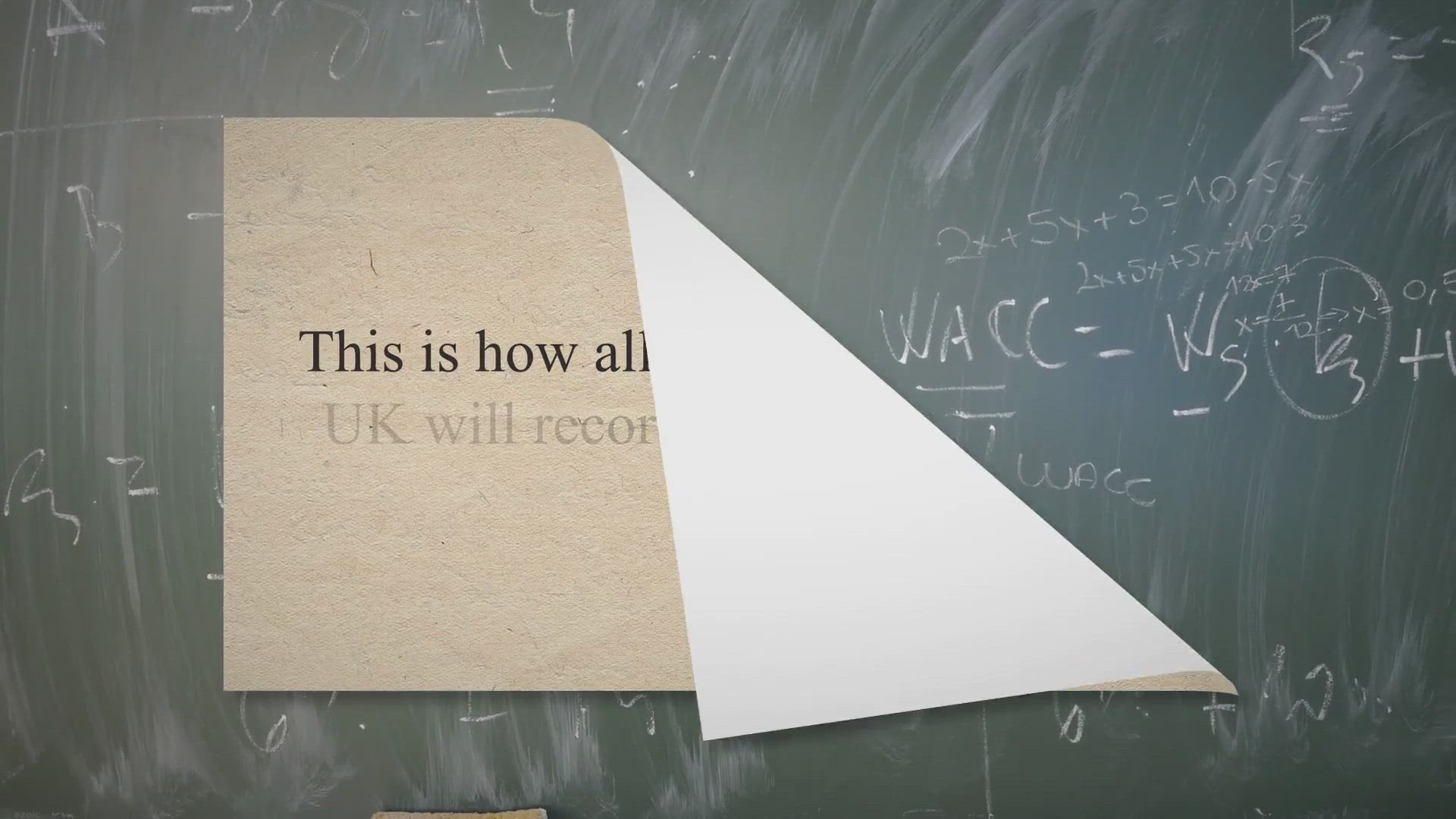 Video thumbnail for Methods for Booking a Levelling Run. The Height of Collimation Method