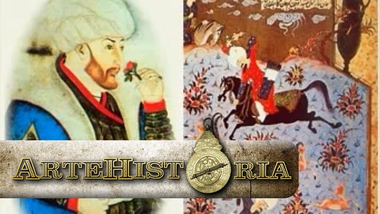 'Video thumbnail for Palacio de Topkapi (Estambul)'
