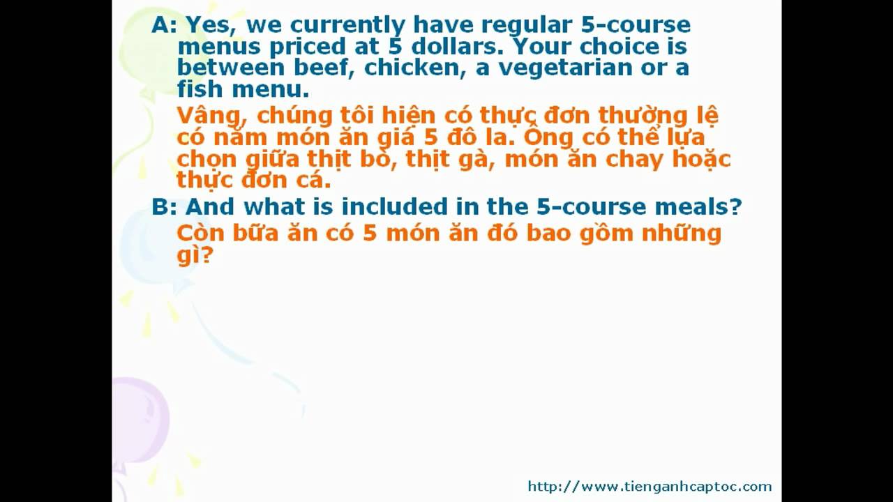 'Video thumbnail for English For Sellers - Unit 09 - Dialogue 03'