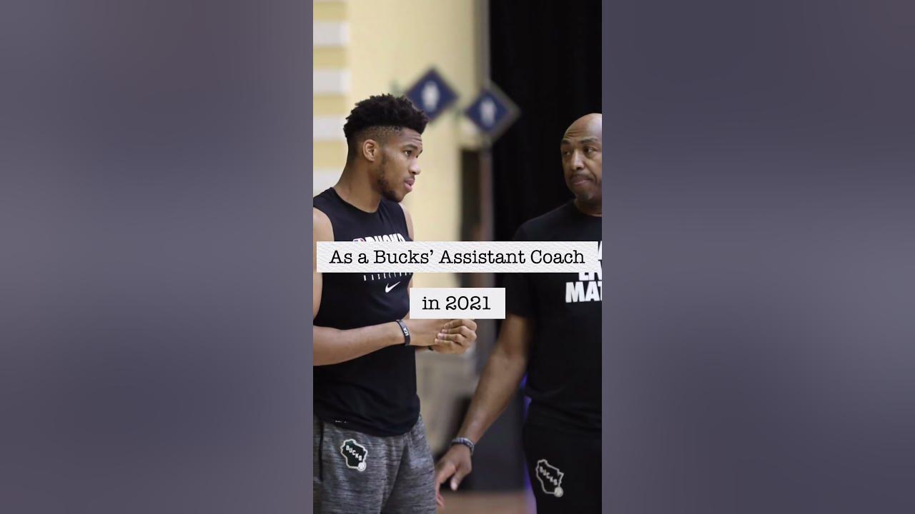 Video thumbnail for Who is Vin Baker?