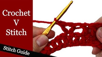 How to Yarn Over in Crochet