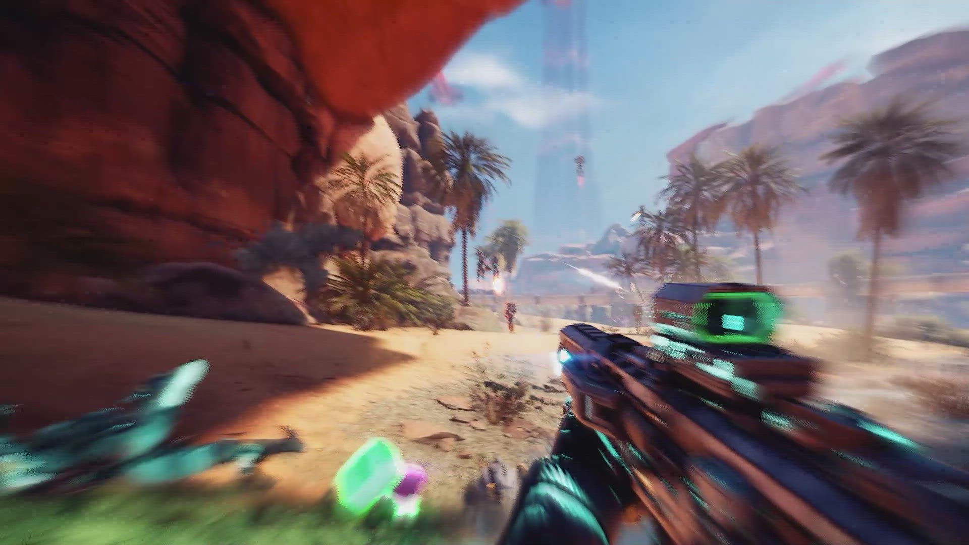 'Video thumbnail for LEAP Console Announcement Trailer'