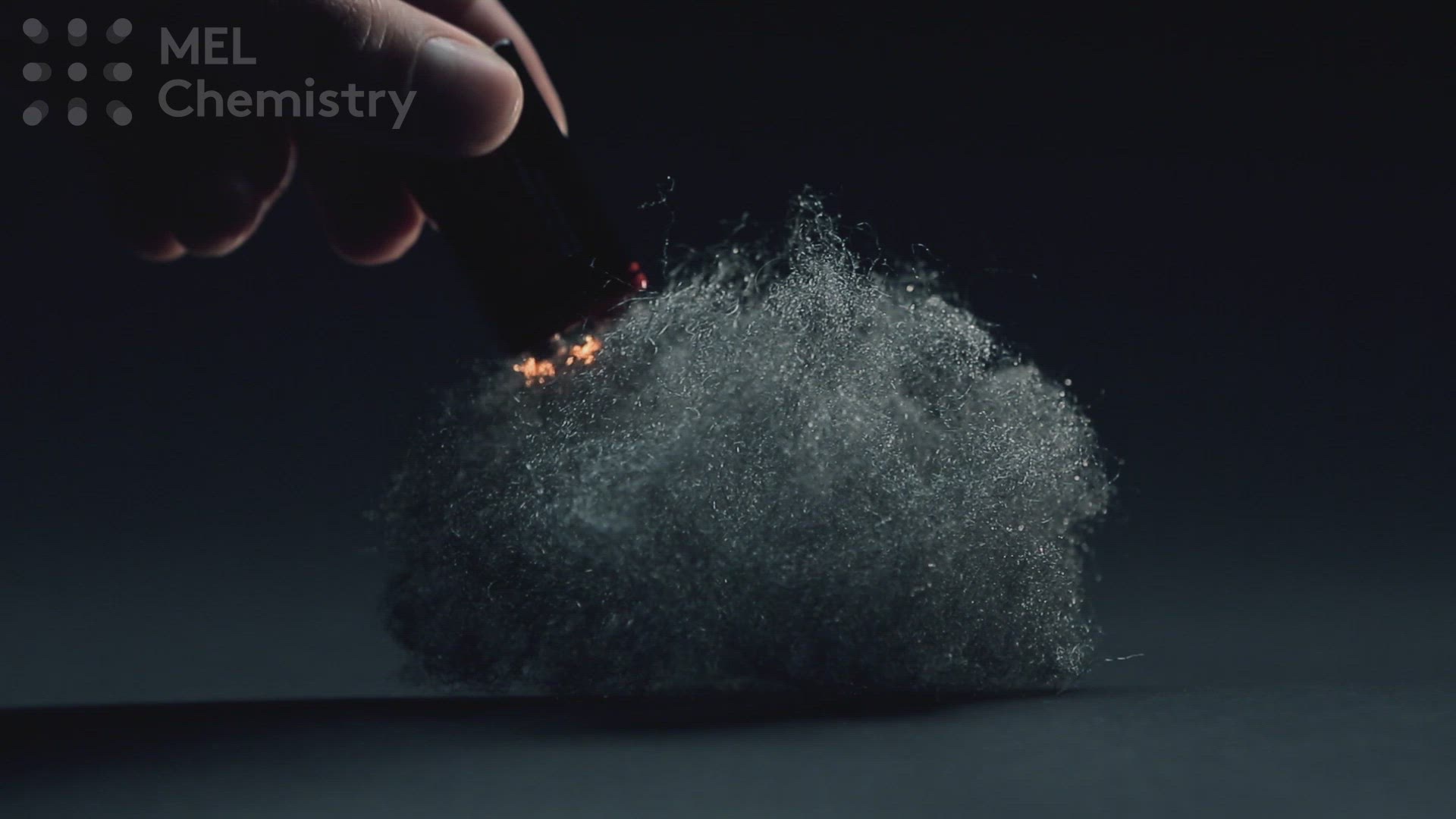 Video thumbnail for MEL Science Promo Video 3