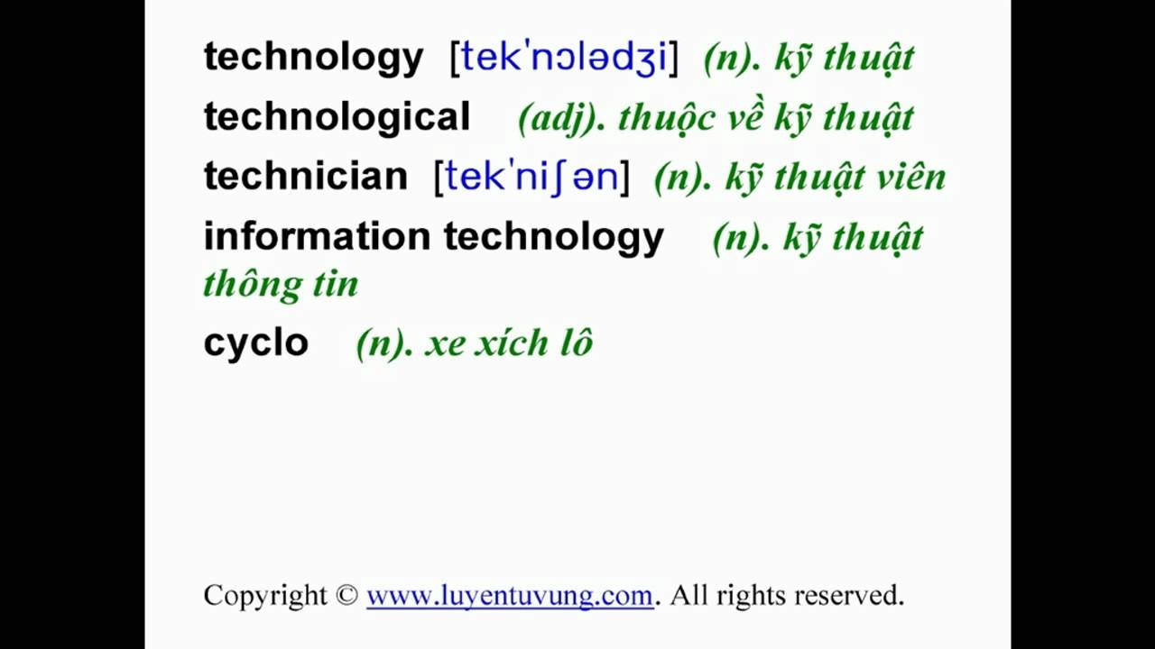 'Video thumbnail for Learn English Vocabulary - Grade 10 - Unit 01 - Lesson 02'