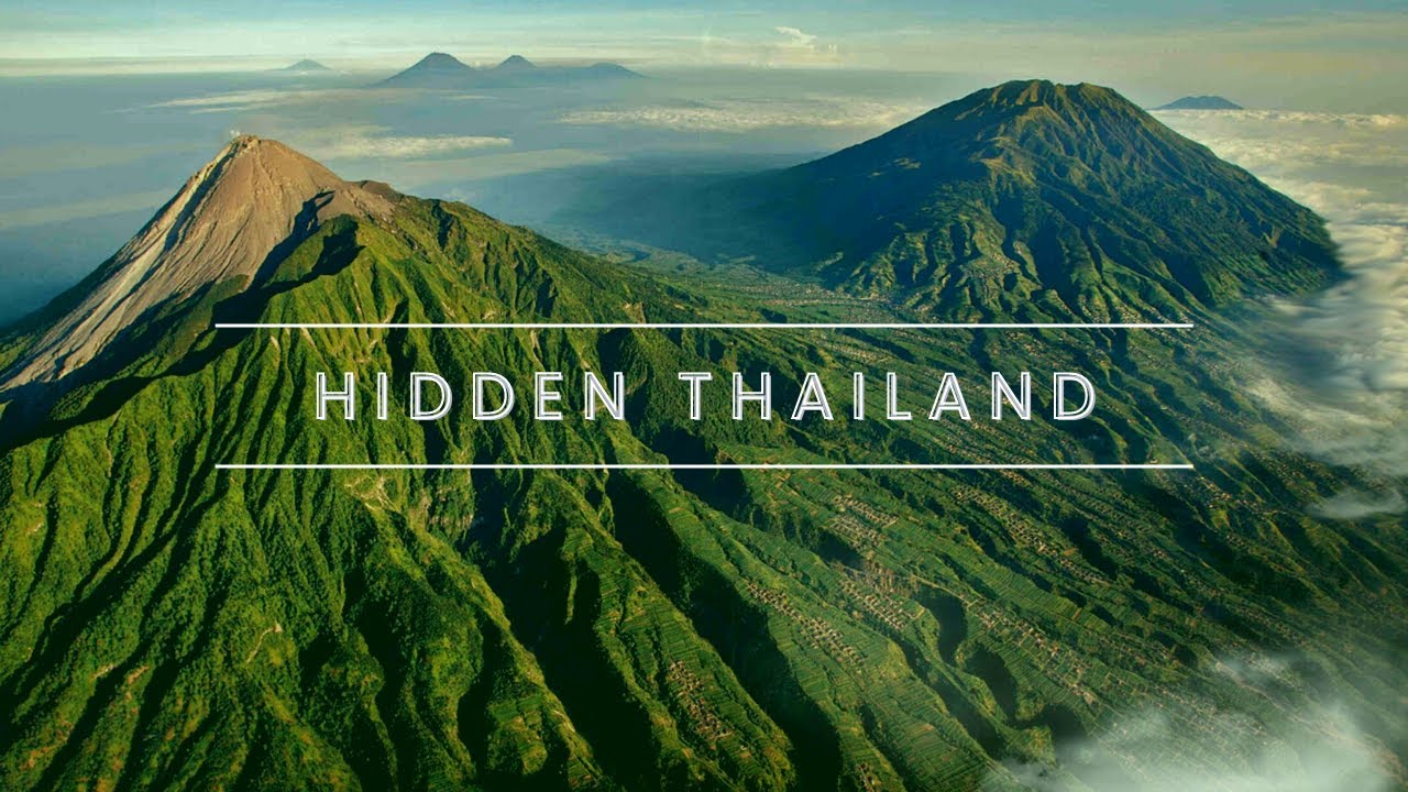 Video thumbnail for Exploring Thailand's Hidden Gems: 10 Off-the-Beaten-Path Destinations