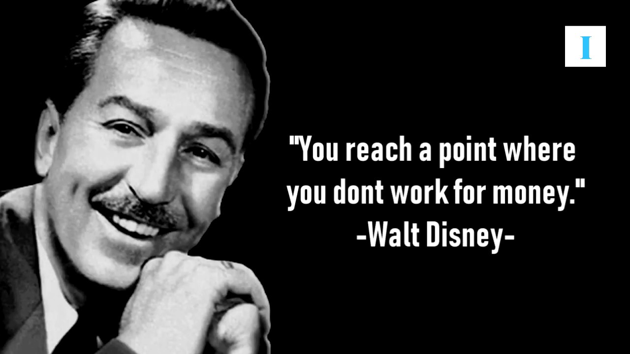 Video thumbnail for Secret Inspiring Success Story of Walt Disney which No One Know Until Now