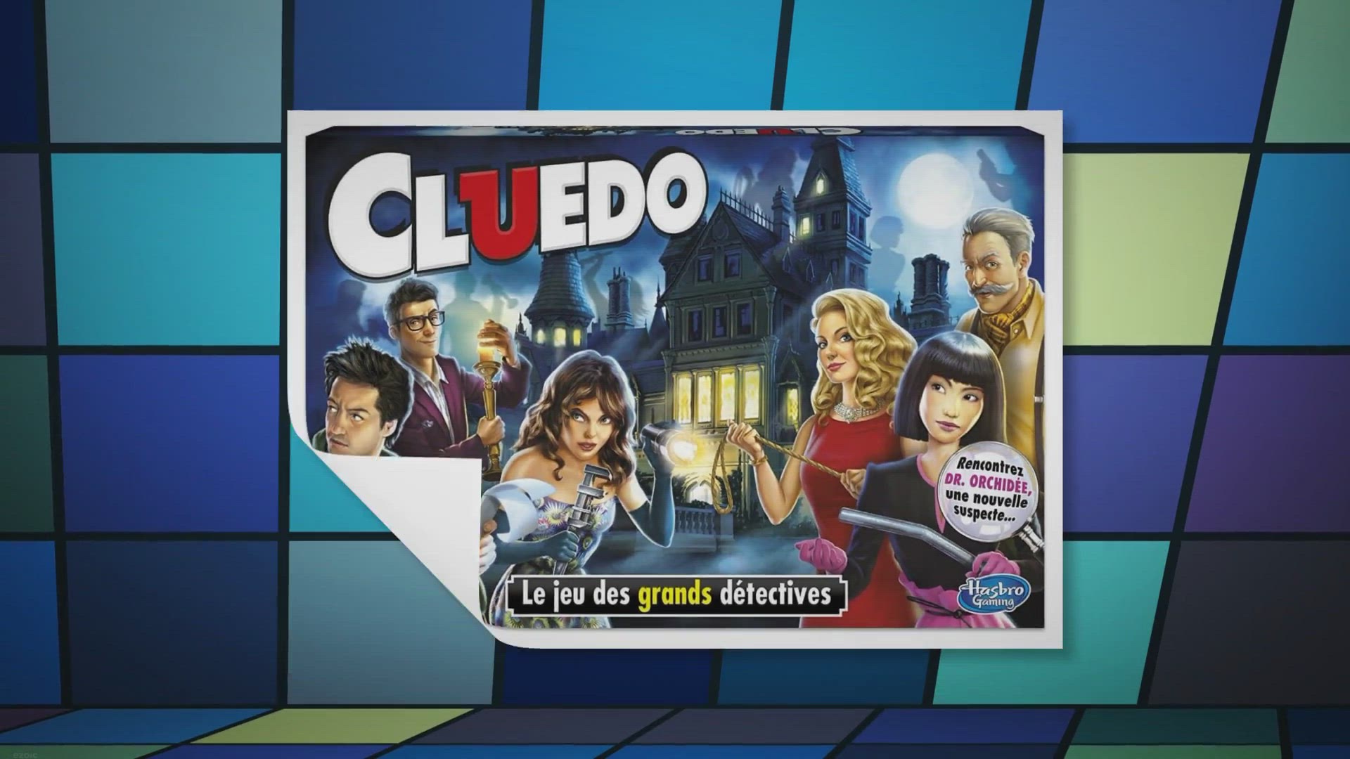 How to Play Clue Junior - Cluedo Junior - Setup your game and rules in  minutes! 