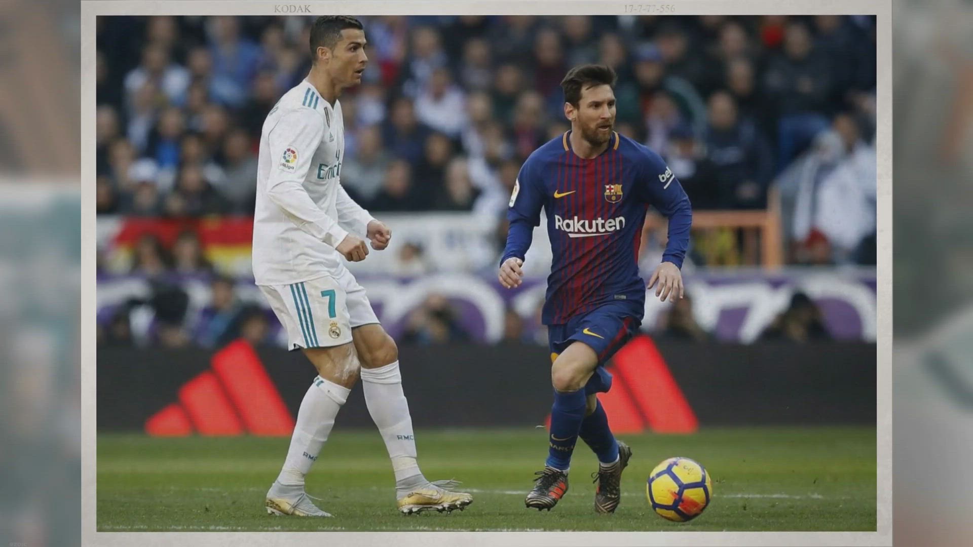 Ronaldo vs Messi in El Clasico - Who has the best stats, goals and