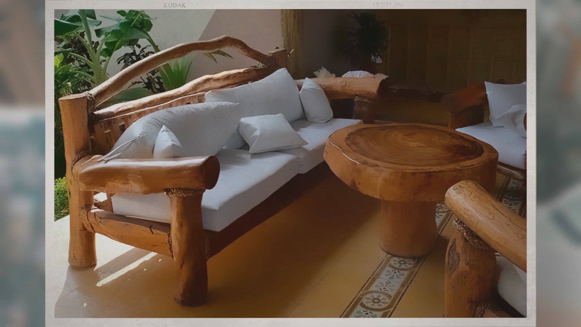 Video thumbnail for ¿Cómo decorar con muebles rústicos? 🍂 - Ziabis