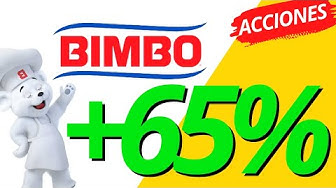 'Video thumbnail for +65% !!! Gana con BIMBO en la bolsa de valores 馃挵'