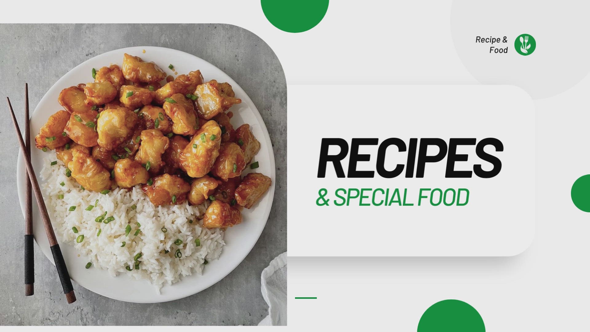'Video thumbnail for Honey Butter Chicken Recipes'