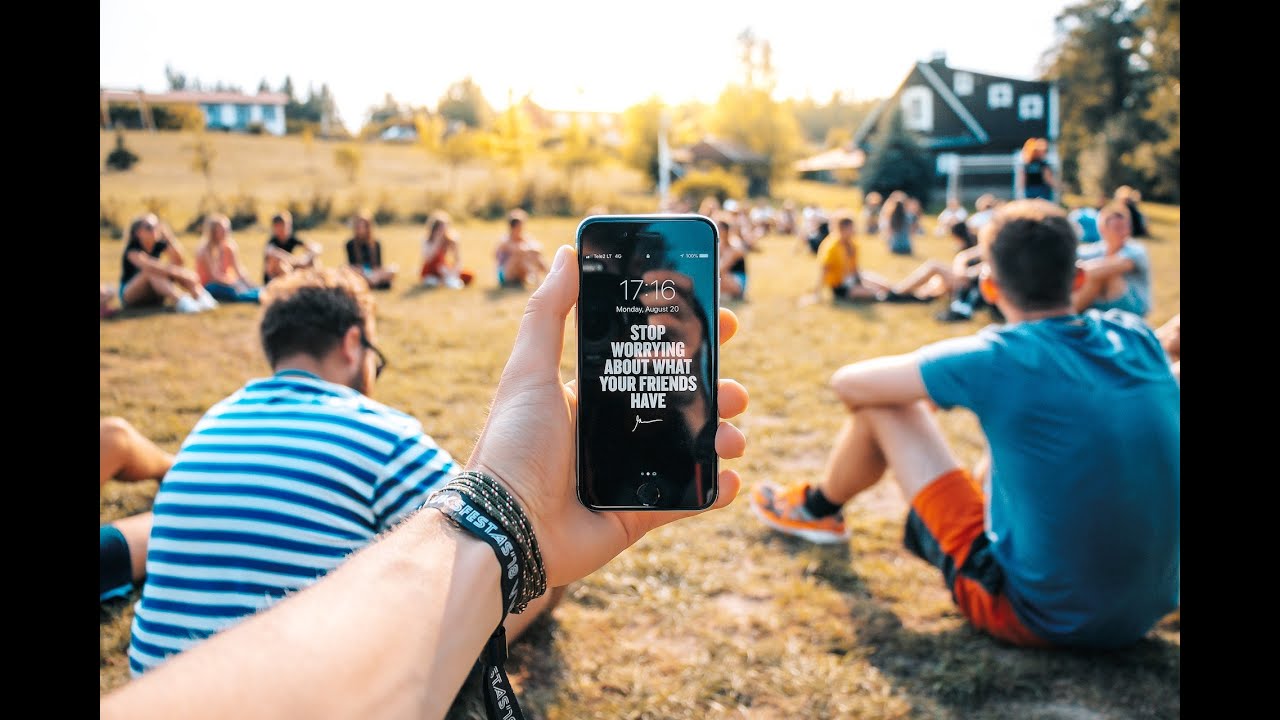 Video thumbnail for Top Reasons to Buy Galaxy S21 in 2022 | Samsung S21 in 2022