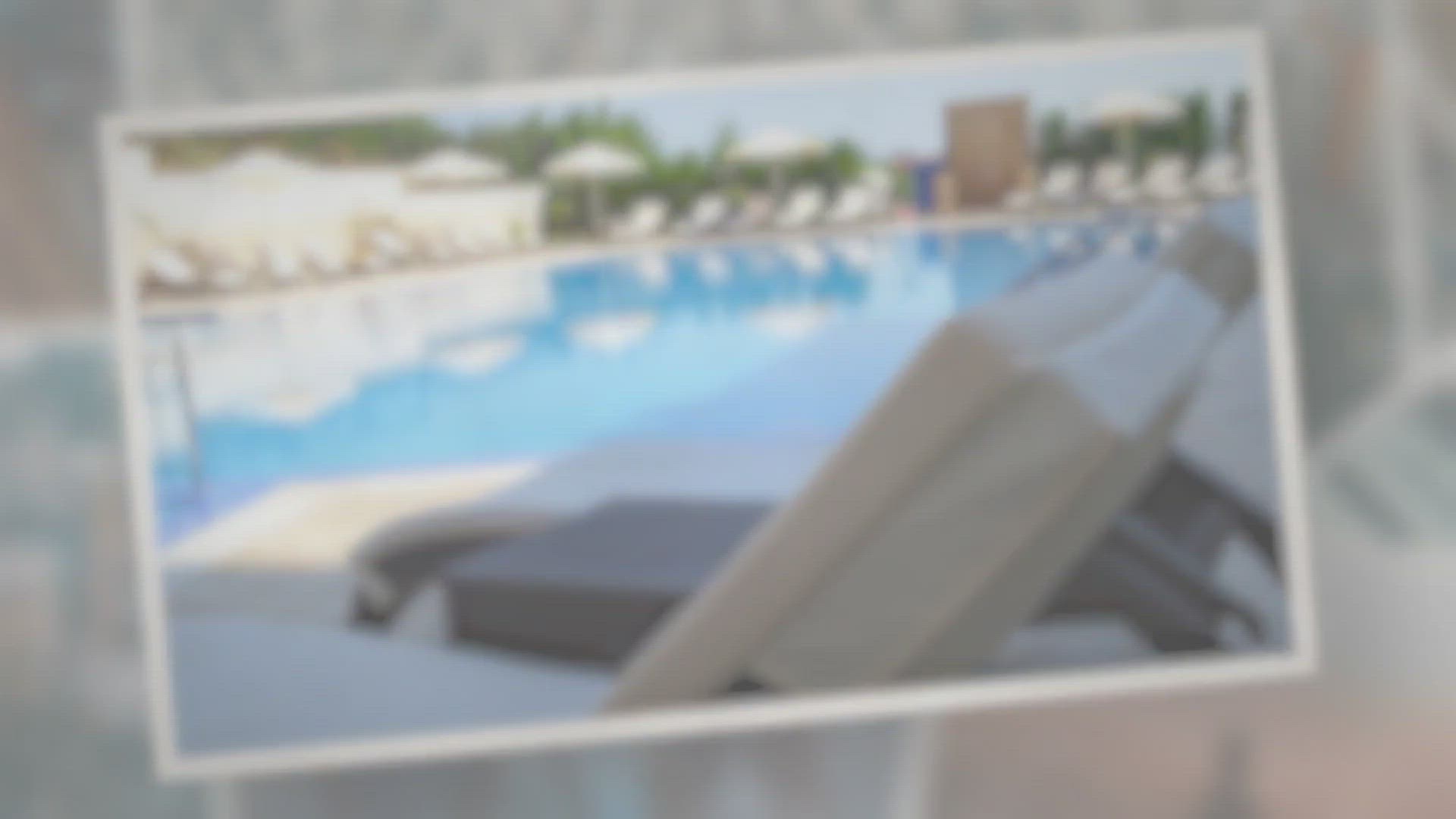 Video thumbnail for Are Recliners Bad for Your Back?