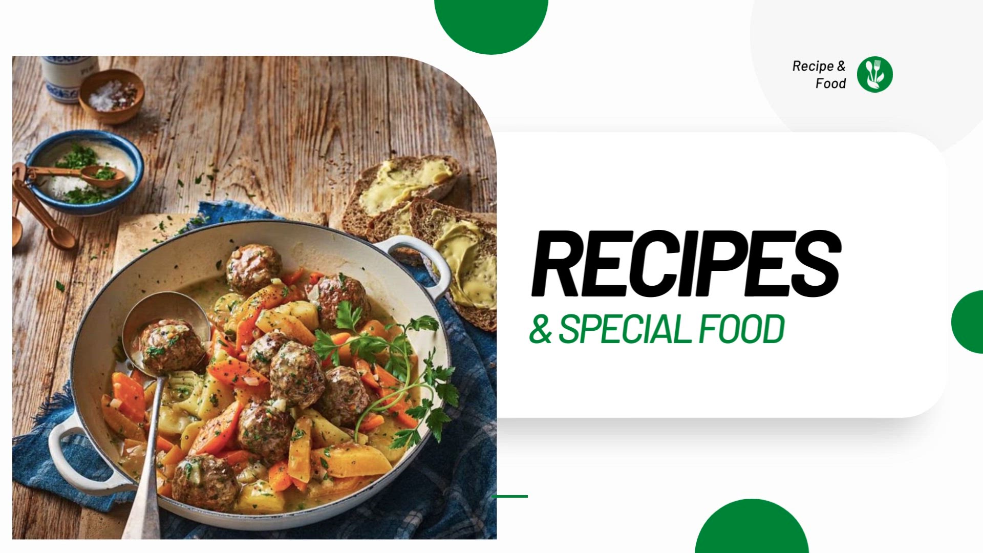'Video thumbnail for Healthy Easy Cawl Recipes'