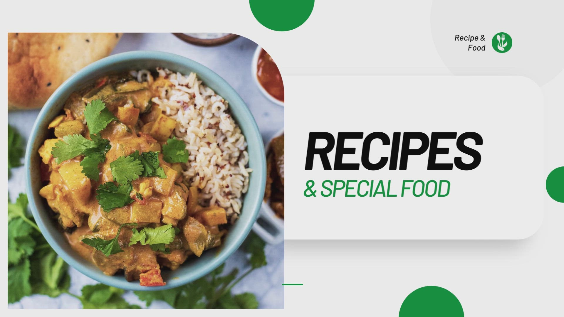 'Video thumbnail for Slow-Cooked Vegetable Curry Recipe'