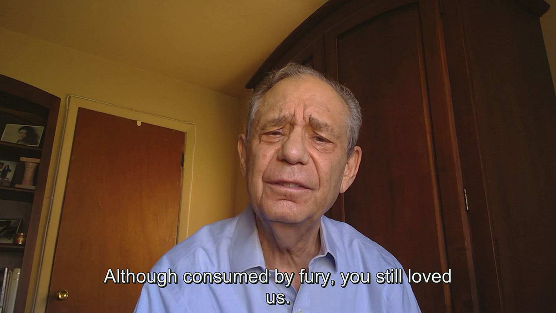 Playlist thumbnail for Poems About Child Abuse