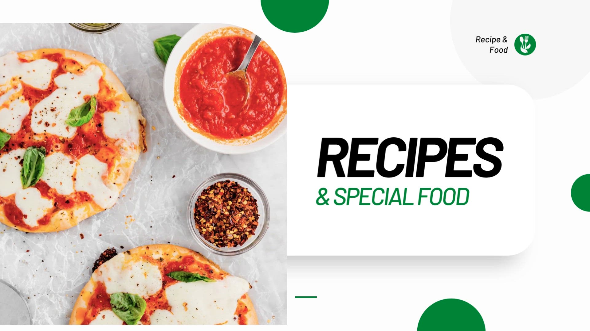 'Video thumbnail for Healthy Easy Pizza Breads Recipes'