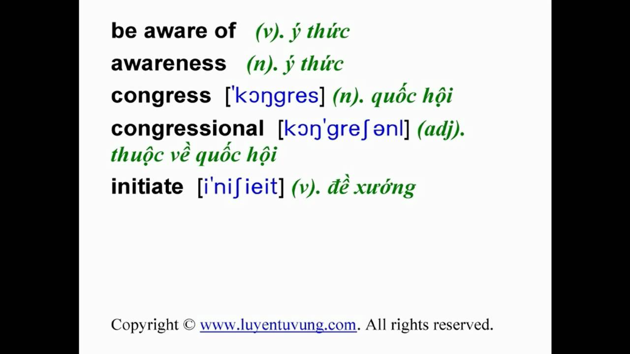 'Video thumbnail for Learn English Vocabulary - Grade 12 - Unit 07 - Lesson 01'