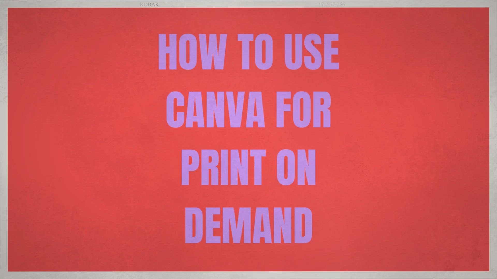 How to print A5 paper size 