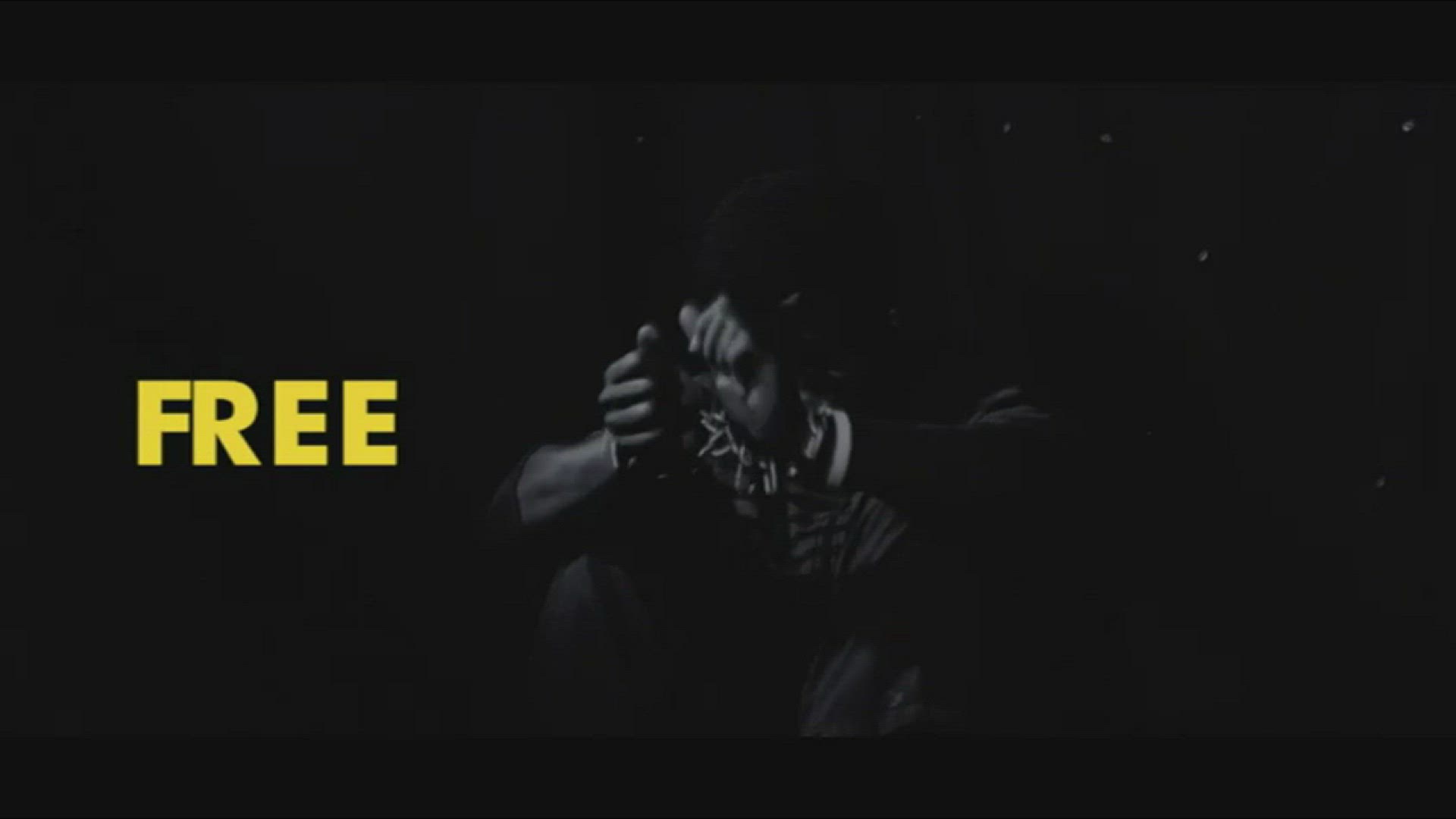 Video thumbnail for Emily Wairimu - Free Ad