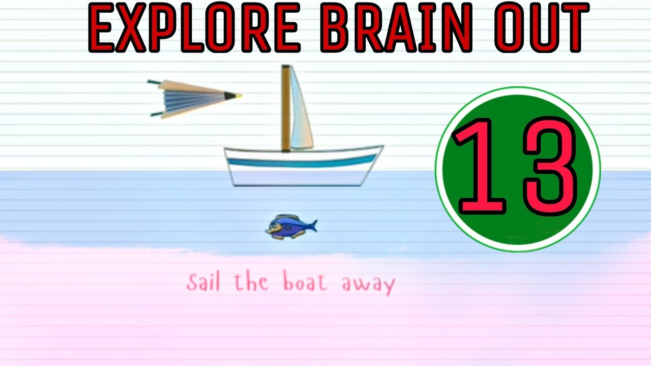 'Video thumbnail for Khám phá những thử thách brain out từ 121- 130 I Vũ Giang Channel'