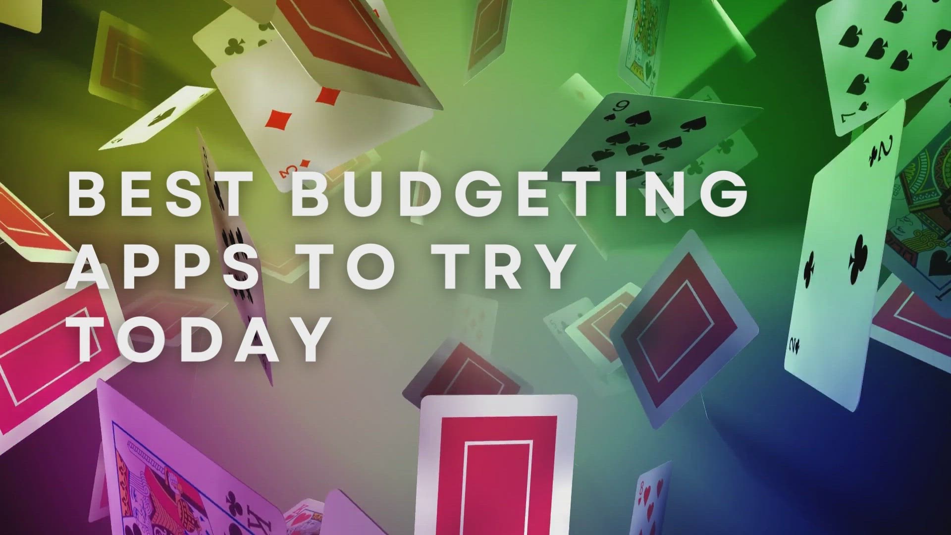 'Video thumbnail for Best Budgeting Apps To Try Today'