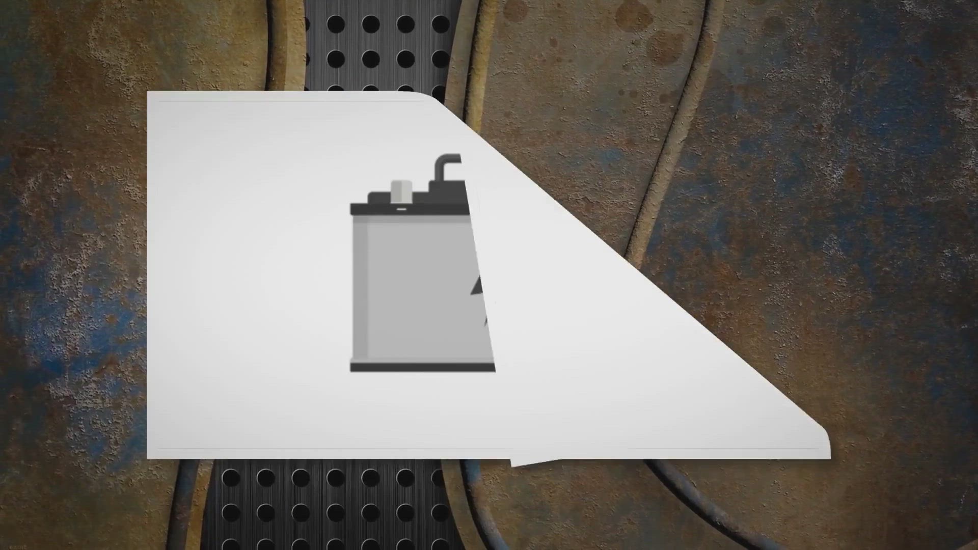 Video thumbnail for Hard Korr Battery Box Review