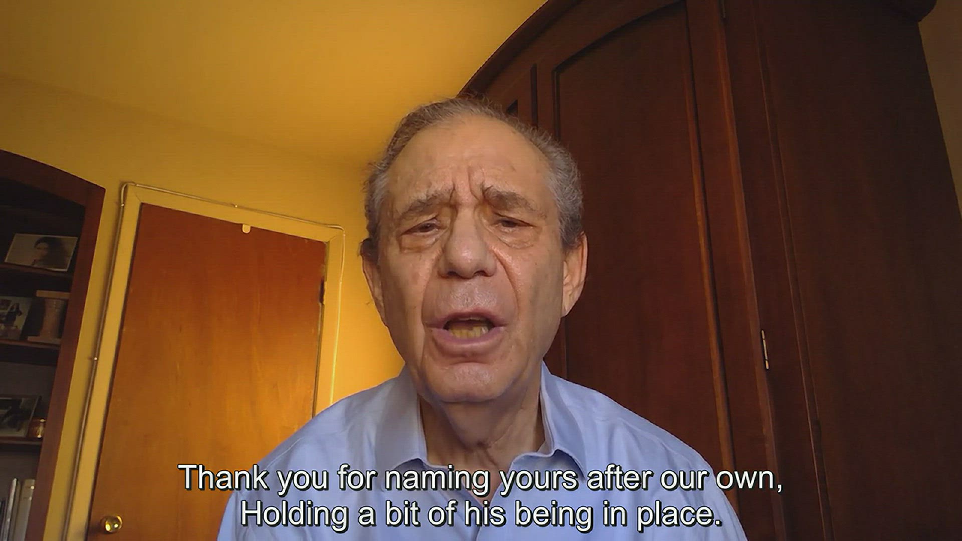 Playlist thumbnail for Thank You Poems